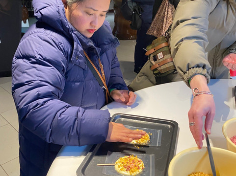 约克巧克力工厂-约克必去景点