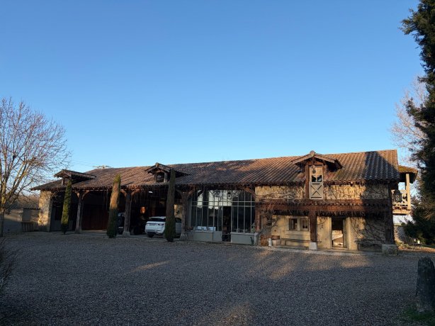 格林加莱特农场住宿加早餐旅馆-官方