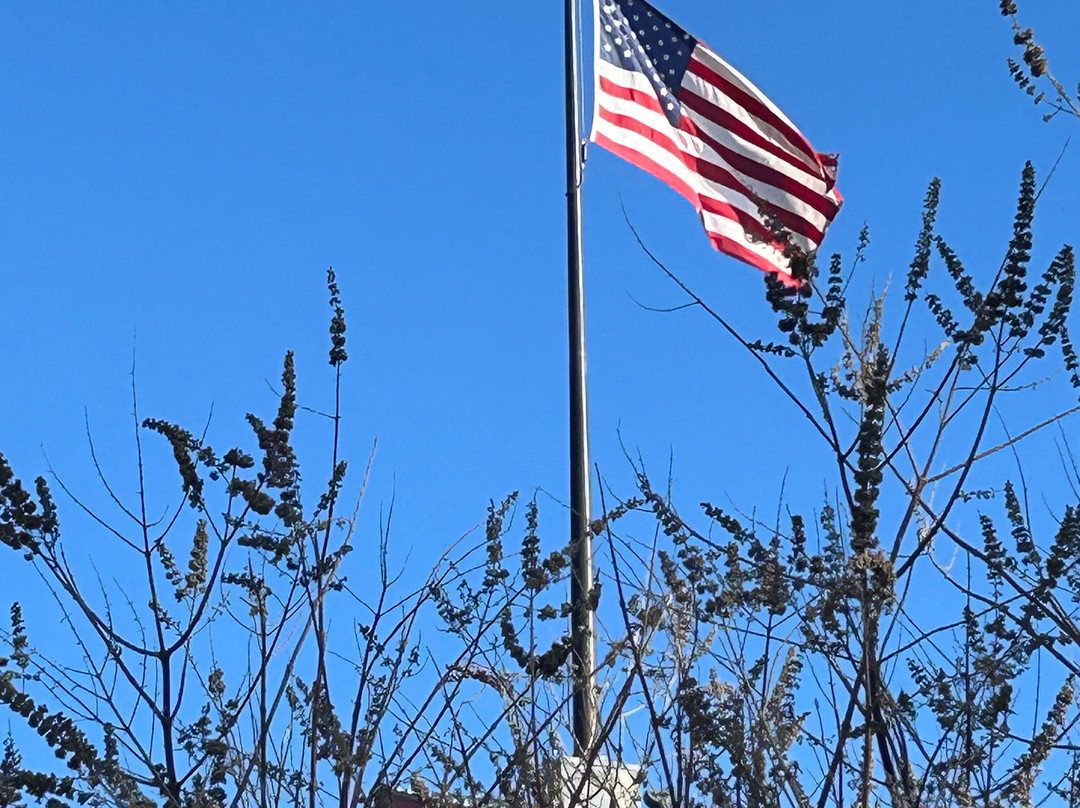 图尔萨 - 布罗肯阿罗石溪酒店主图