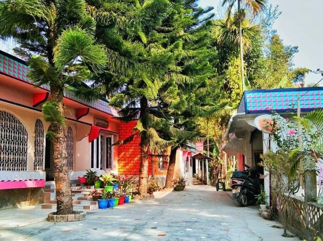Rupali Tat Ghar And Homestay