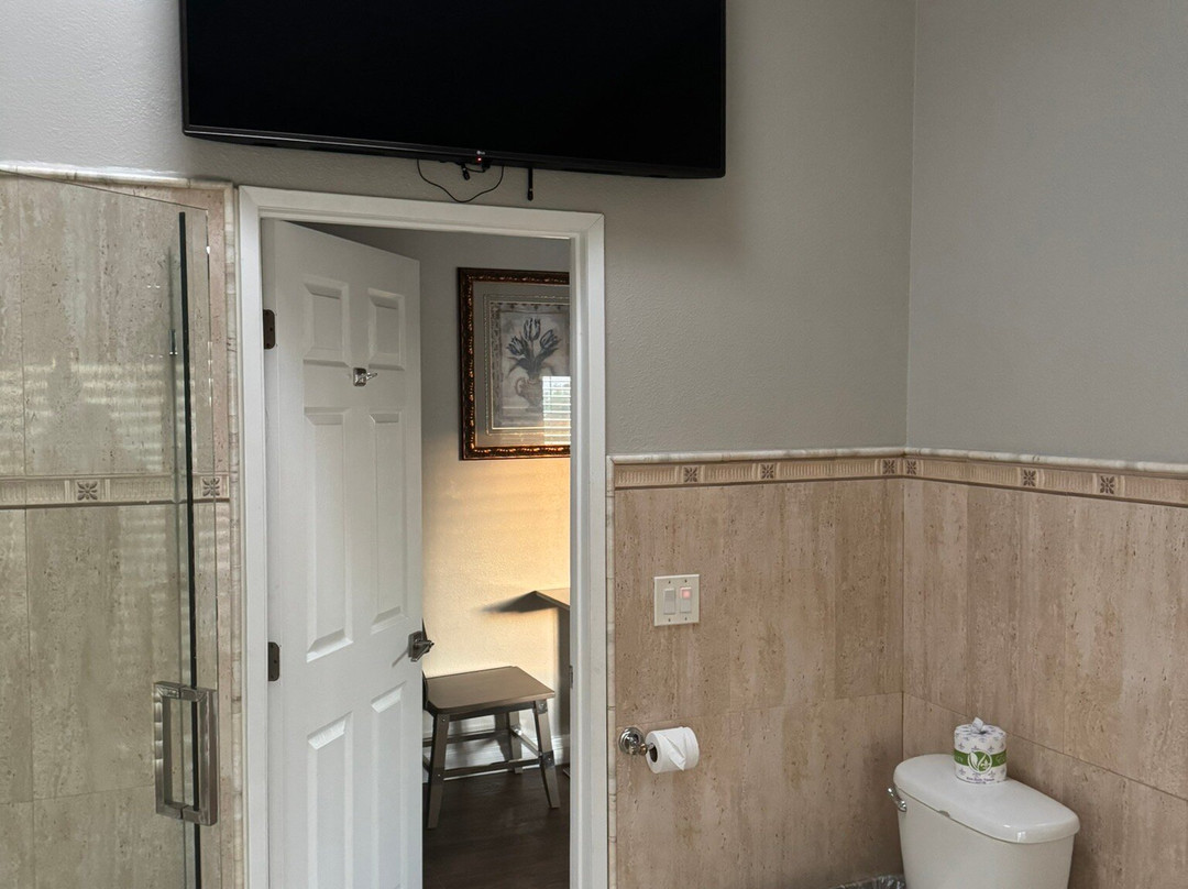 野生动物园地中海汽车旅馆主图