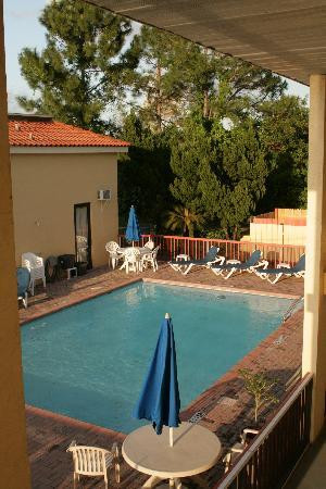 Altoona酒店住宿-Quality Inn and Suites Mount Dora
