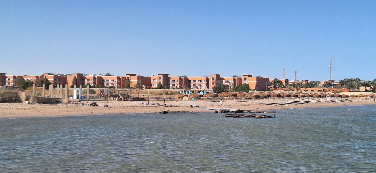 索马湾加勒比世界度假酒店-浴室