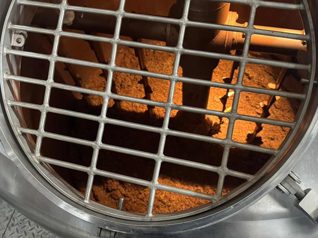 White Peak Distillery-Ambergate必去景点