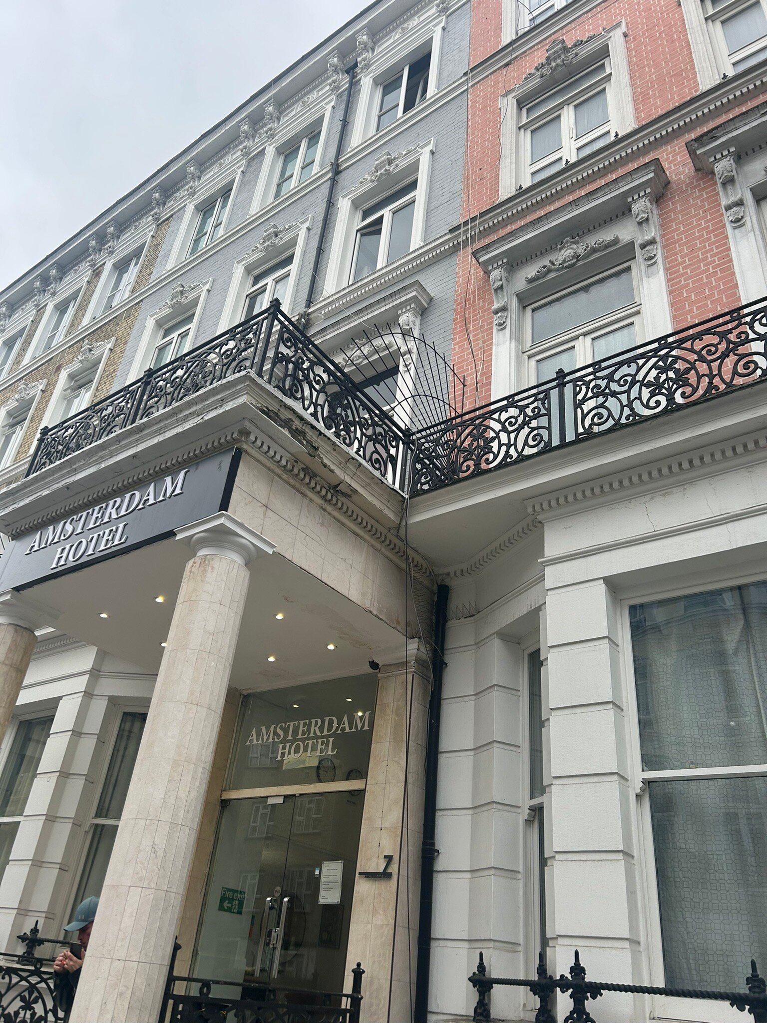 阿姆斯特丹酒店-官方