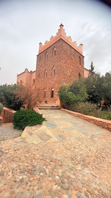 艾尔玛拉拉旅馆-官方