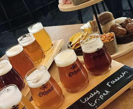 奥斯玛Herberg主图