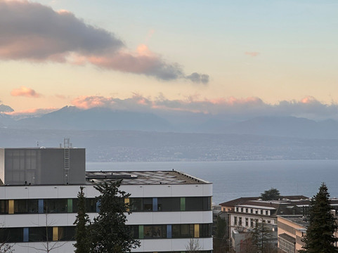 帕蒂恩特斯酒店主图