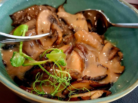 Prestígio Restaurante