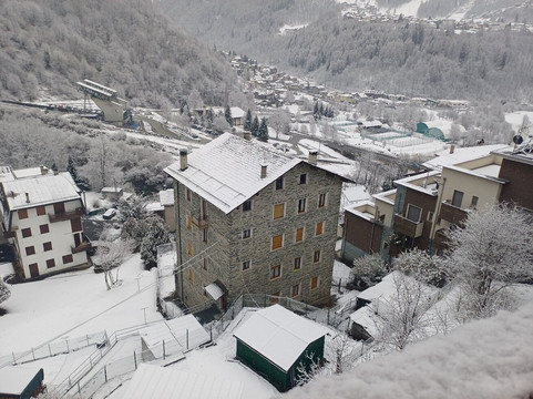 穆布雷拉贝杜拉酒店主图