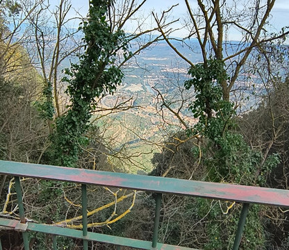 Monasterio de San Benito de Montserrat主图
