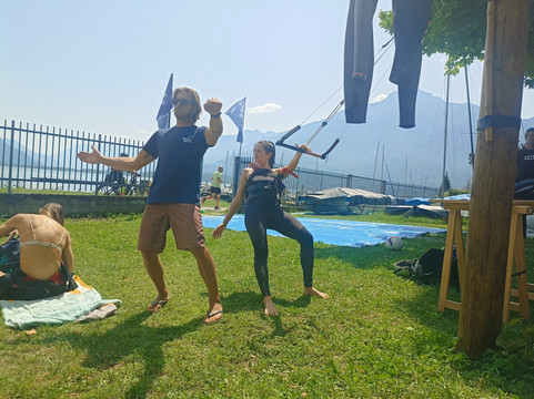 Epic Gust Kitecoaching-多马索必去景点