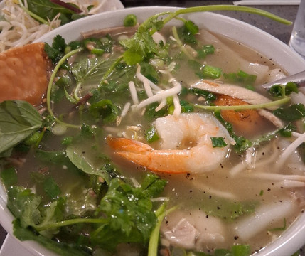 Kai Vietnamese Cuisine主图