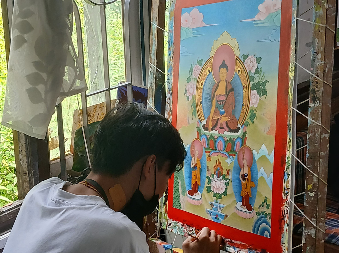 Clubside Tours & Travels Pvt Ltd-西里古里必去景点