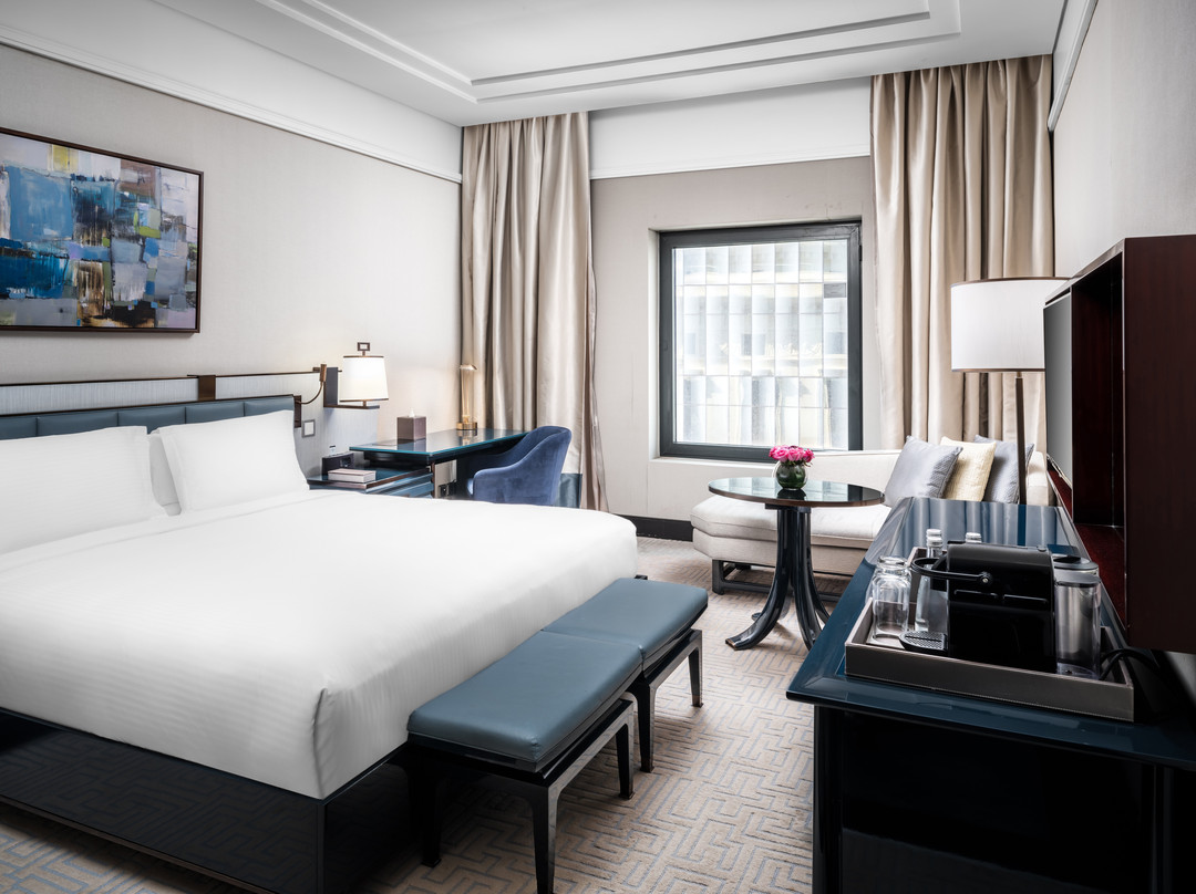 吉达Galleria酒店, 希尔顿格芮精选主图