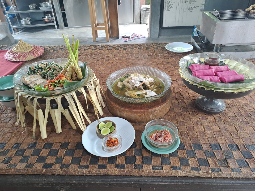Chef Mudana Cooking Class Sanur-沙努尔必去景点