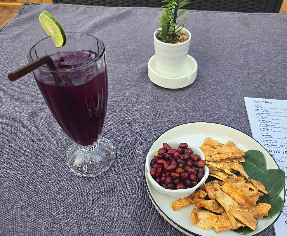 Khopfa Mekong Cruise-琅勃拉邦必去景点