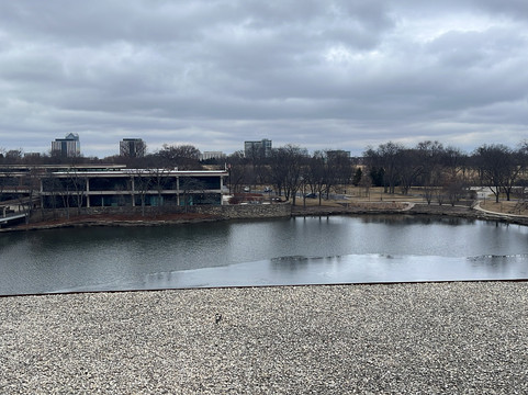 芝加哥洛奇奥克布鲁克Hyatt酒店主图