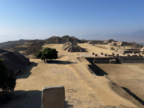 Luis Ramírez Tours Oaxaca-瓦哈卡必去景点