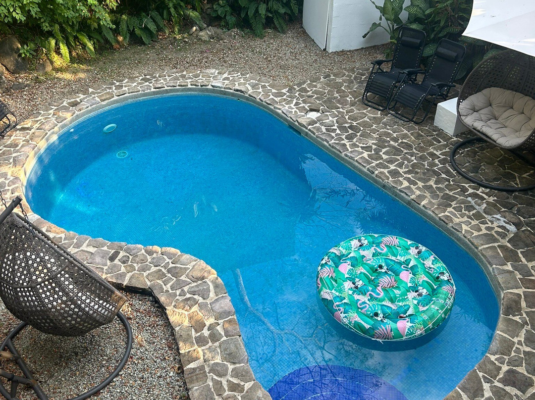 Horizon Hotel & Yoga Center主图