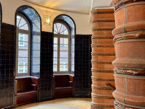 Chilehaus-汉堡必去景点