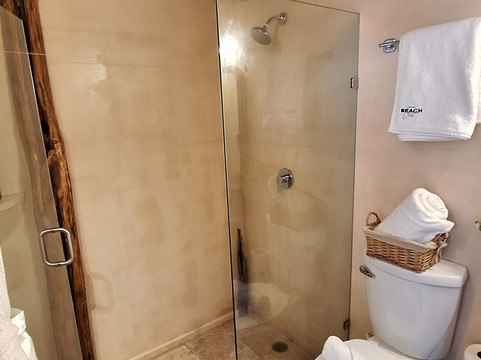 Totem Beach Club-塞莱斯顿必去景点