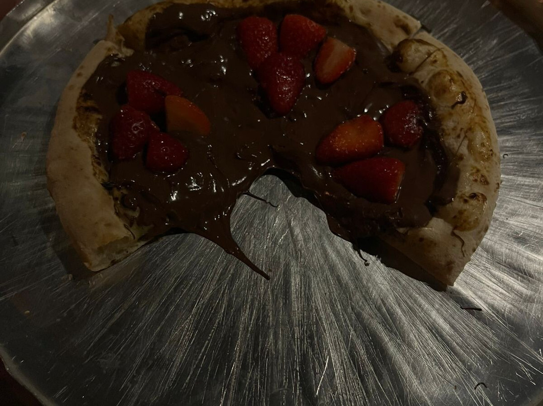 Bibi Pizza