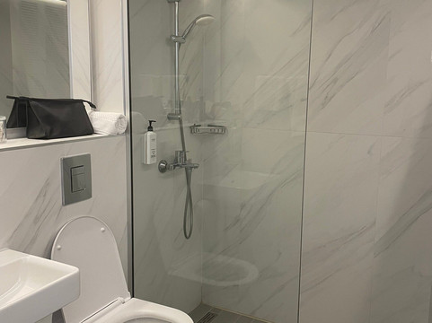 佩弗克斯城市酒店主图