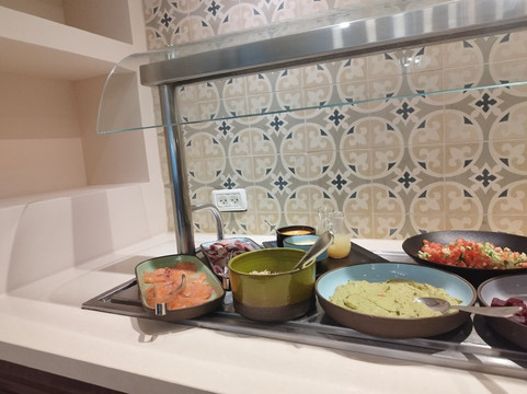 亚瑟酒店 - 阿特拉斯精品酒店主图