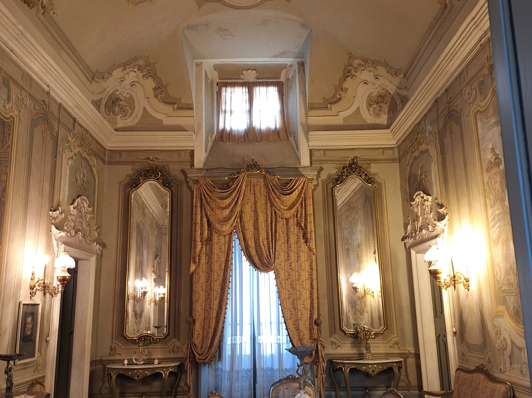 Palazzo Corbellini Busseto-Busseto必去景点