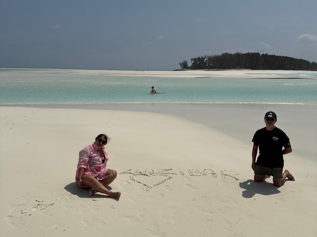 Gigi di Zanzibar-桑给巴尔岛必去景点