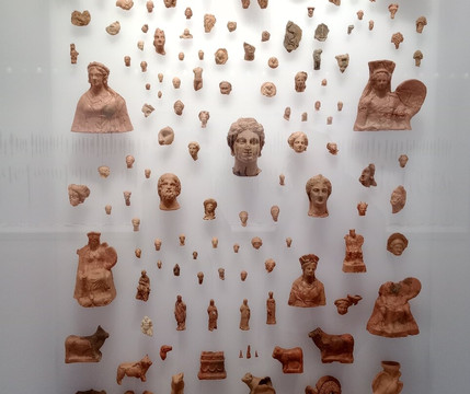 Polycentric Museum of Aigai-Vergina必去景点