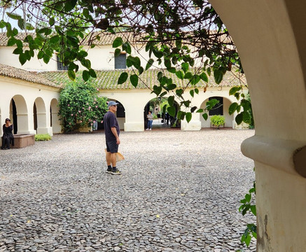 History Museum of the North-萨尔塔必去景点