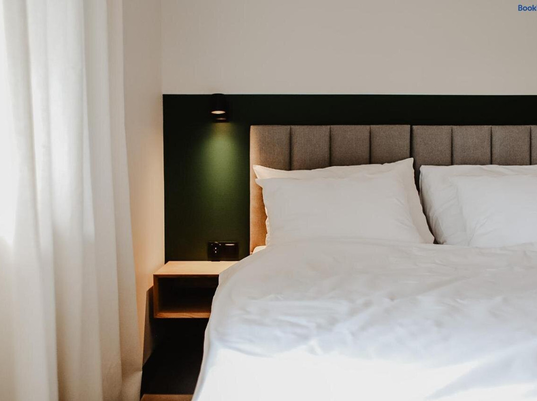 Hotel JANOWE miejsce spotkan
