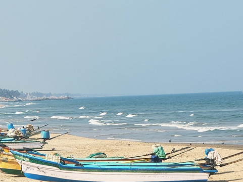 Serenity Beach-朋迪榭里必去景点