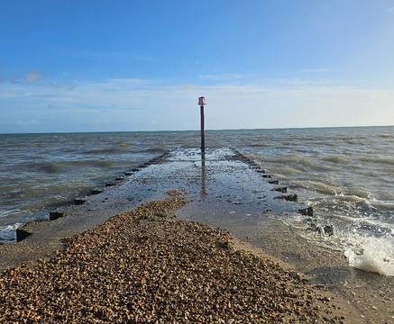 韦茅斯海滩-韦茅斯必去景点