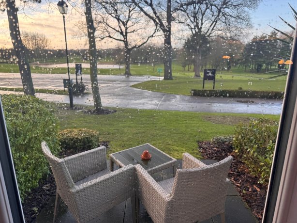 贝尔弗里度假酒店-官方