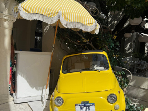 Jewish Museum of Florida - FIU-迈阿密海滩必去景点