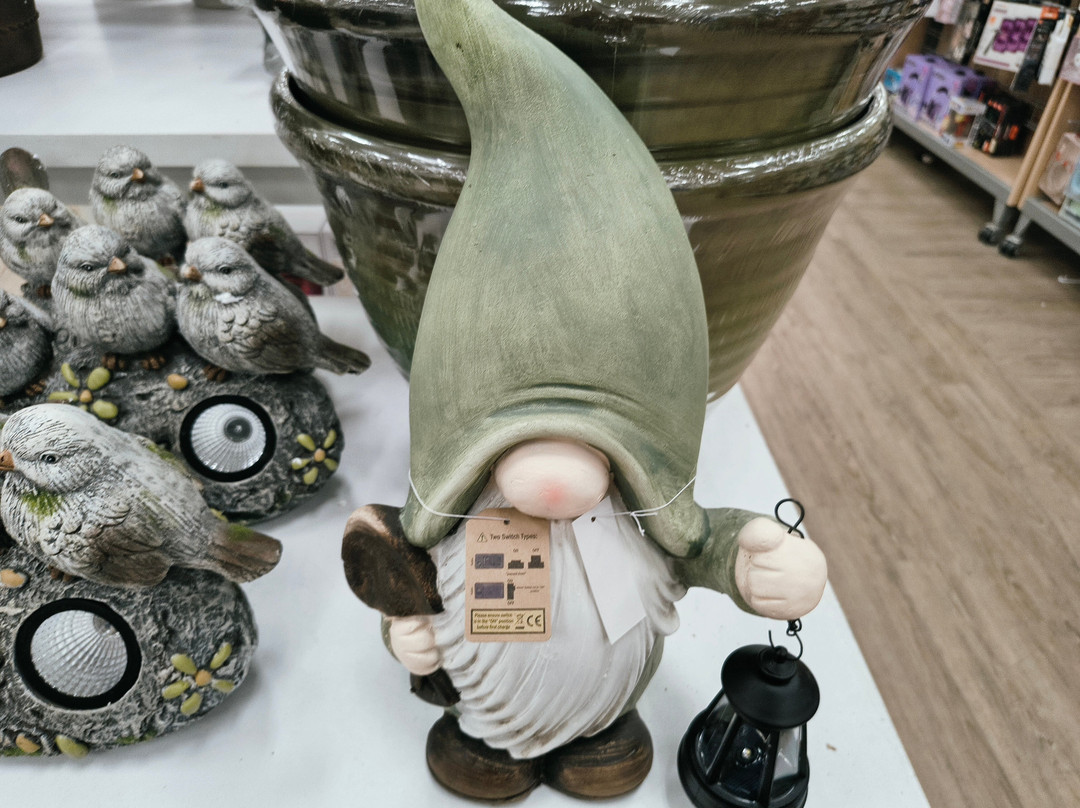Marshalls & Homegoods-Greensburg必去景点