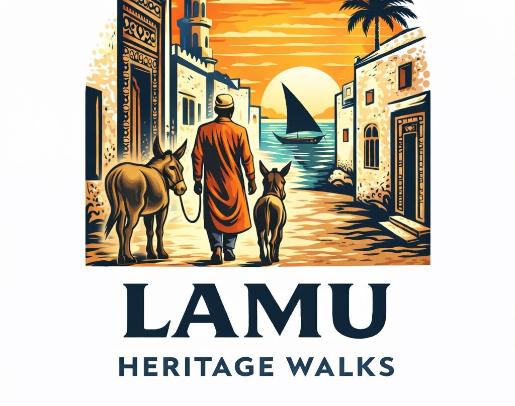 Lamu Heritage Walks