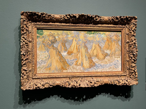 Frist Art Museum-纳什维尔必去景点