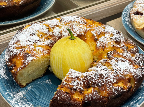 神圣海岸酒店主图