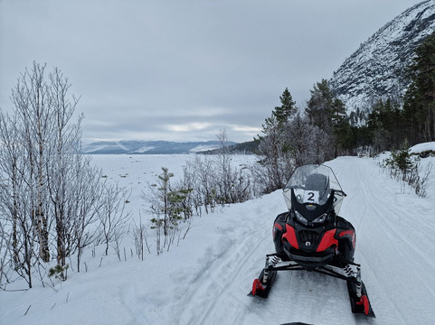Dagali Opplevelser-耶卢必去景点