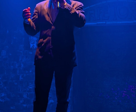 Sensaciones de Tango-布宜诺斯艾利斯必去景点