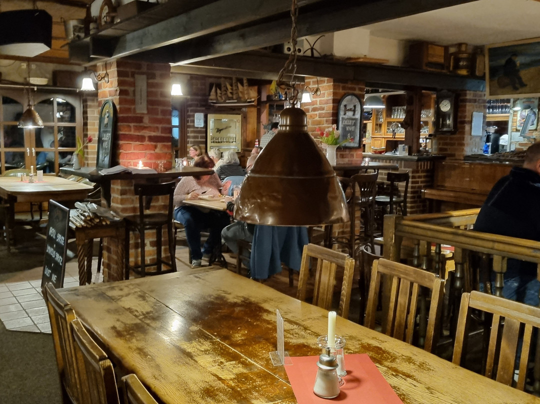 Hotel Godewind主图