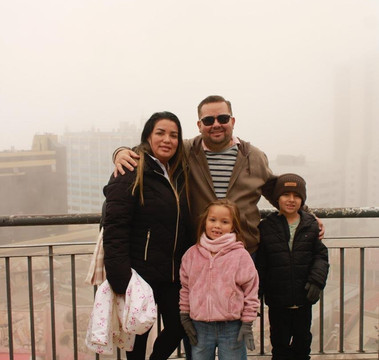 Marka Travel-Santo Domingo de Heredia必去景点