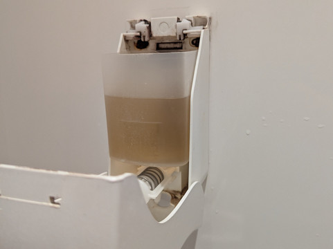 圣奥尔本斯市中心旅客之家酒店主图