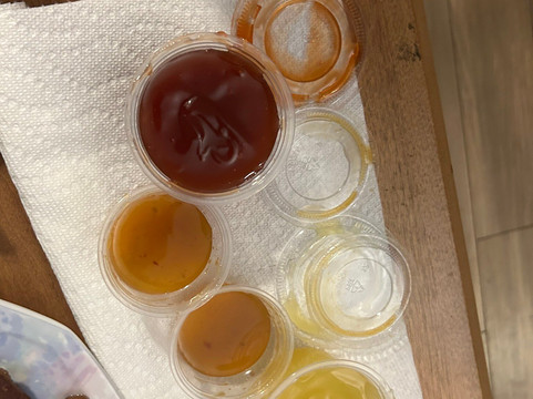 Restaurant Général Wok