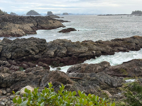 Amphitrite Point Lighthouse-尤克卢利特必去景点