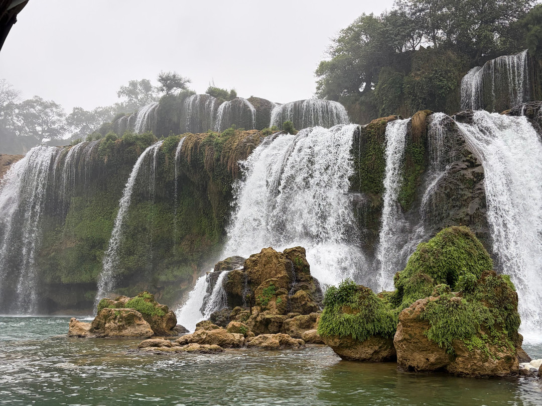 Cao Bang Loop Tour-高平必去景点